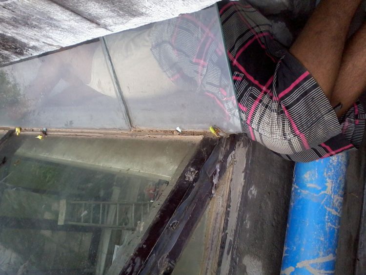 waterproofing contractor at kolkata